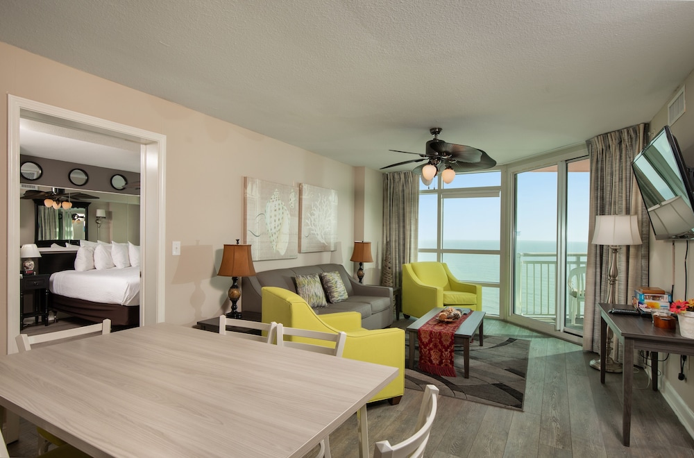Prince Resort - photo 34