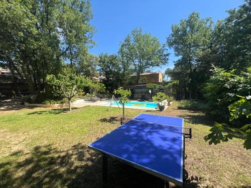 Dependance Individuelle in Nans-Les-Pins, France