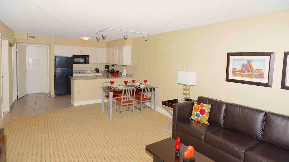 FantaSea Resorts at Atlantic Palace - photo 10