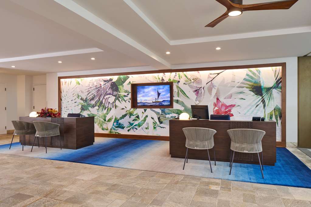 Outrigger Kona Resort & Spa - photo 35