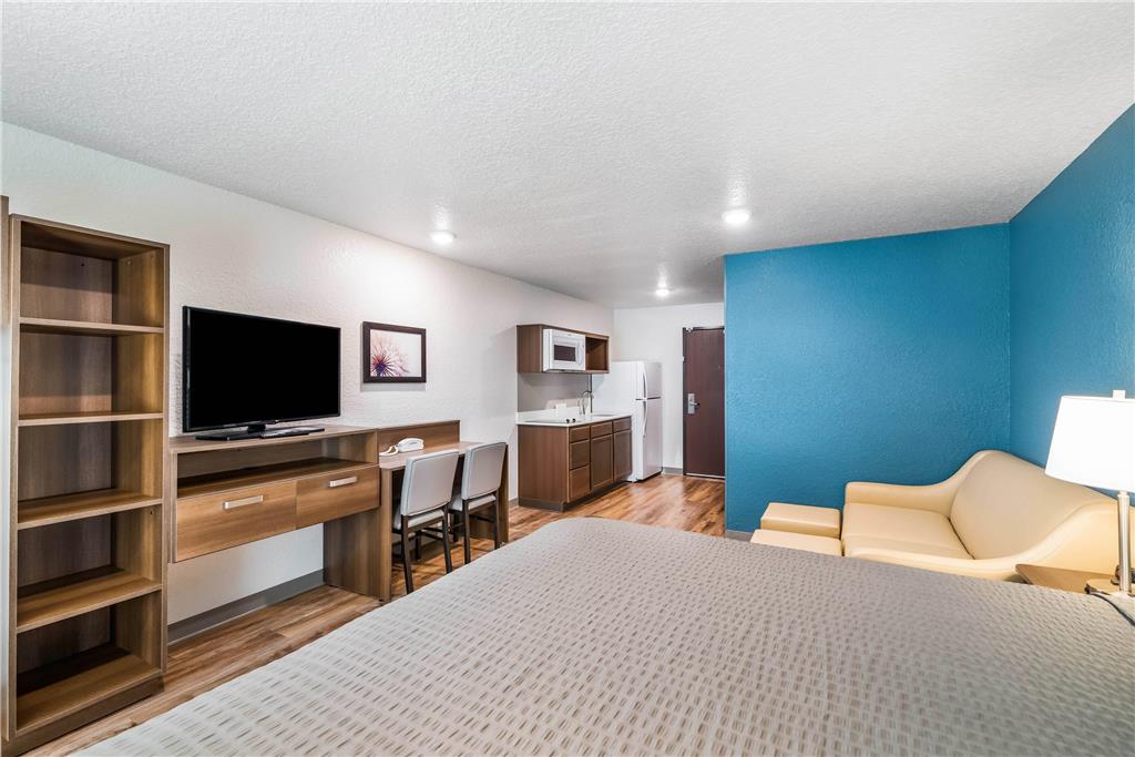 WoodSpring Suites Davenport FL - photo 17