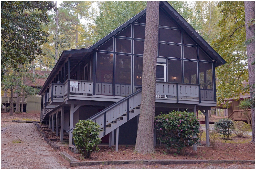 Pine Mountain Club Chalets Resort - photo 314