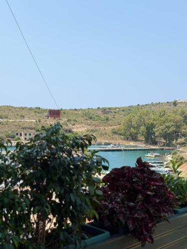 Del Mare in Sarande, Albania