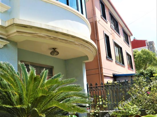 Putuo Mountain Nanhai Inn - last minute hotel in Zhoushan