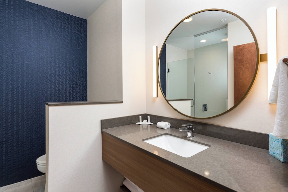Fairfield Inn & Suites by Marriott Crestview - photo 17