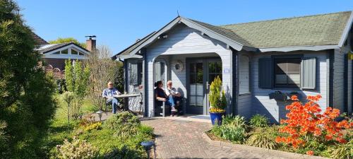 Blockhaus - last minute hotel in Gnarrenburg