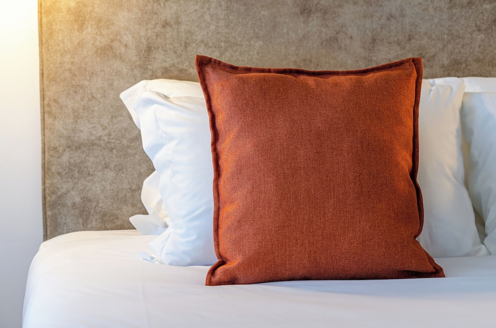 Morais Soares 131 — 4-Star Luxury Hotel in Lisbon, Portugal
