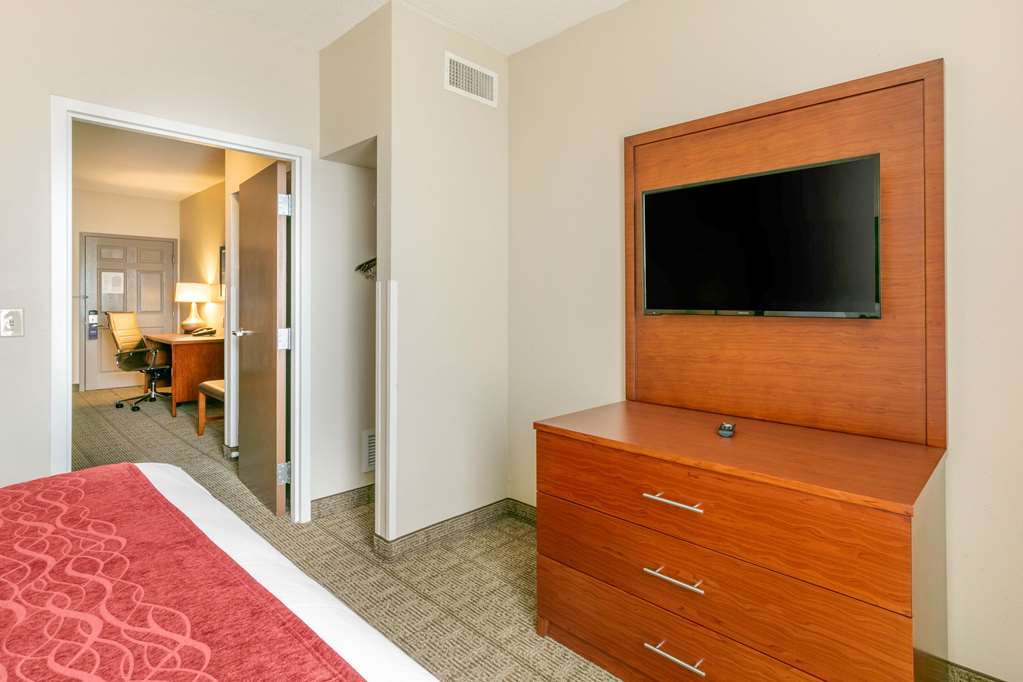 Comfort Inn & Suites Nashville Franklin Cool Springs - photo 22