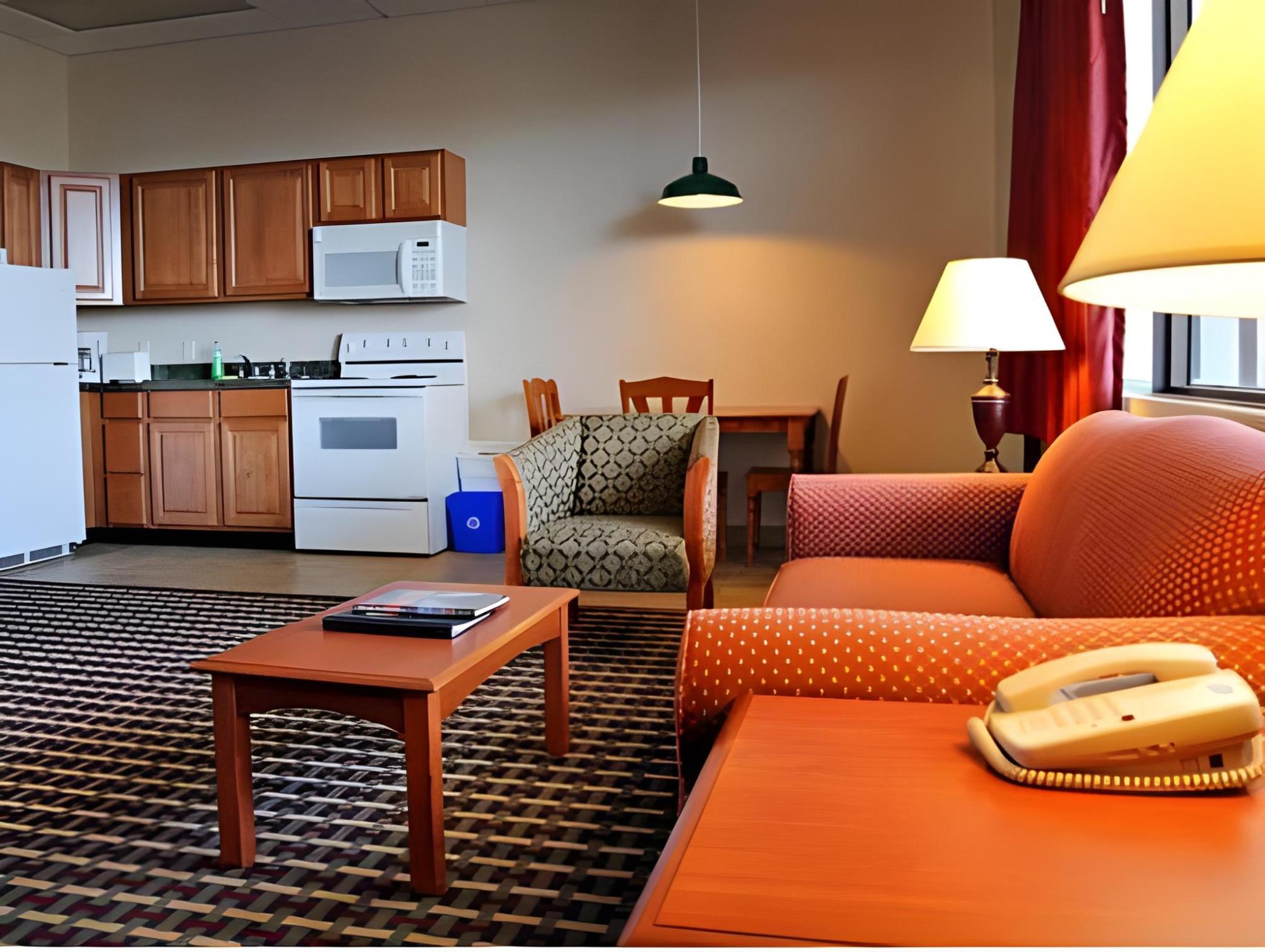 Atlantis Inn - photo 21