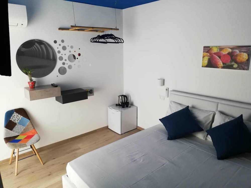 GH Rooms Catania — Catania — photo 4