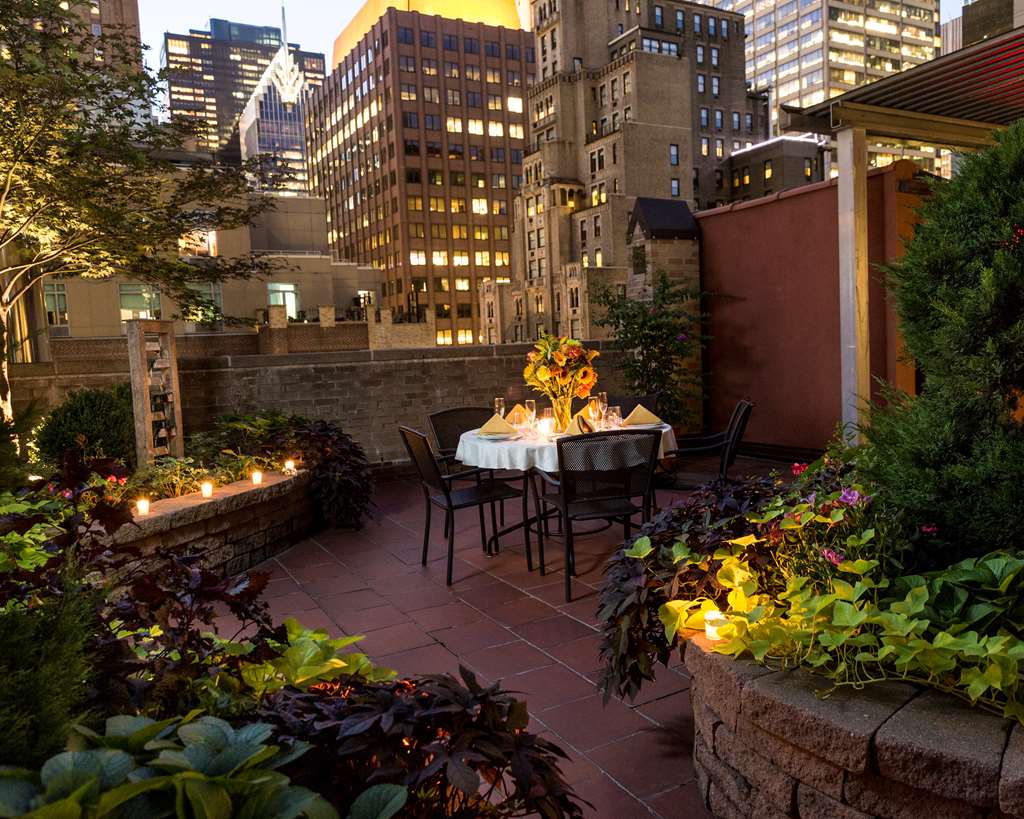 San Carlos Hotel - photo 13