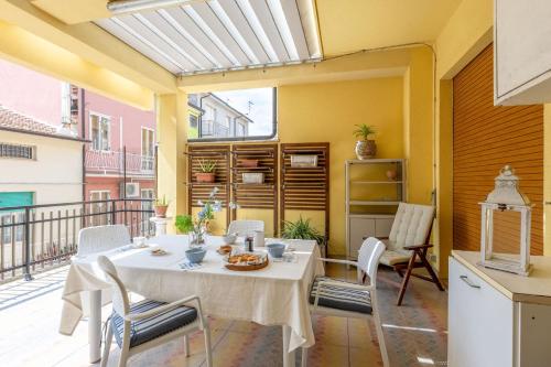 Italian Experience Casa Ballerini — 4-Star Luxury Hotel in Porto Recanati, Italy