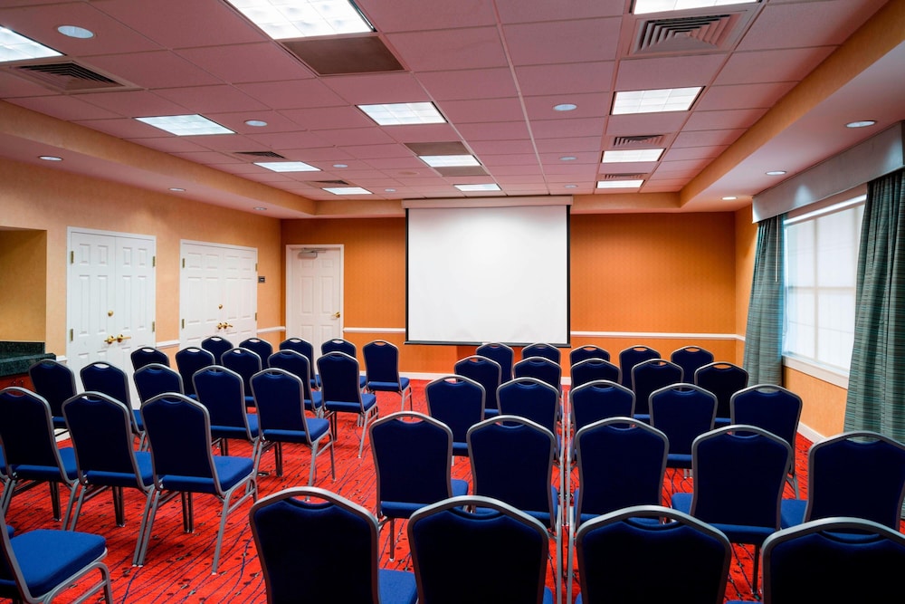 Residence Inn Greenbelt by Marriott - photo 42