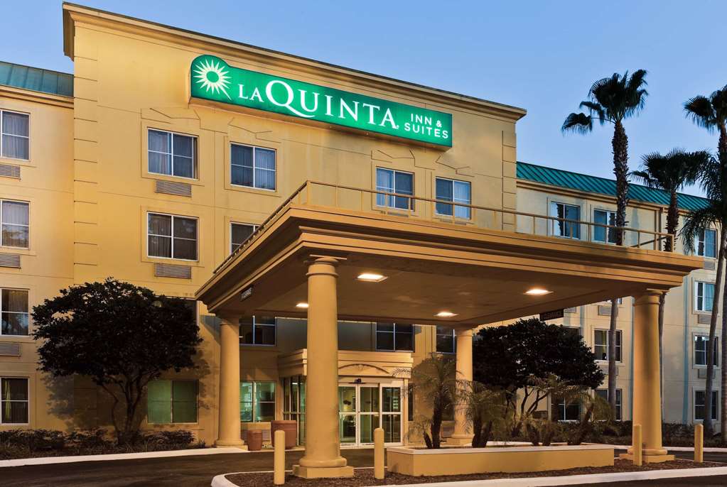 La Quinta Inn & Suites by Wyndham Lakeland East - featured photo