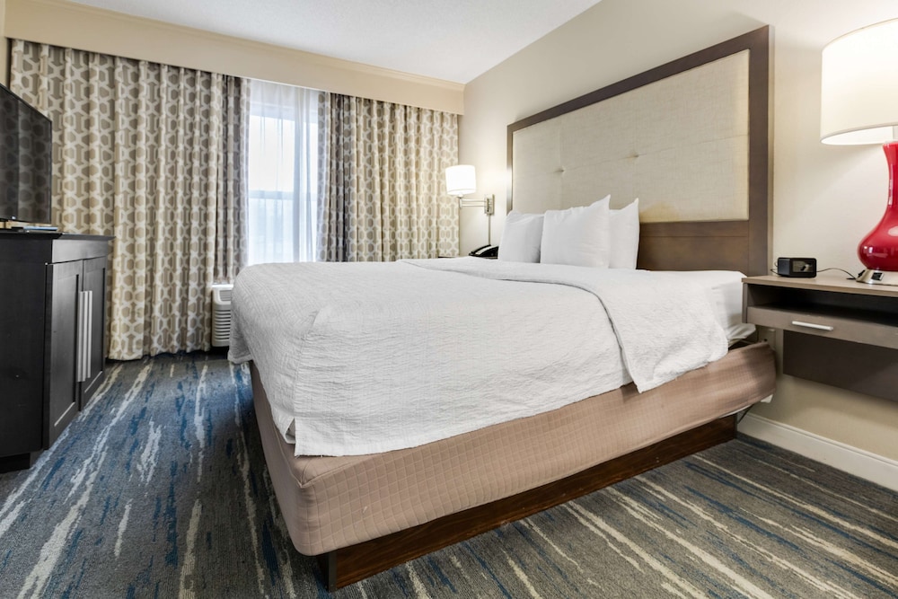 Hampton Inn & Suites Memphis Wolfchase Galleria - photo 22
