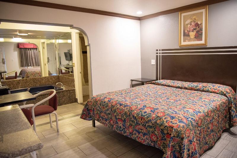 Starlight Inn La Brea - photo 35