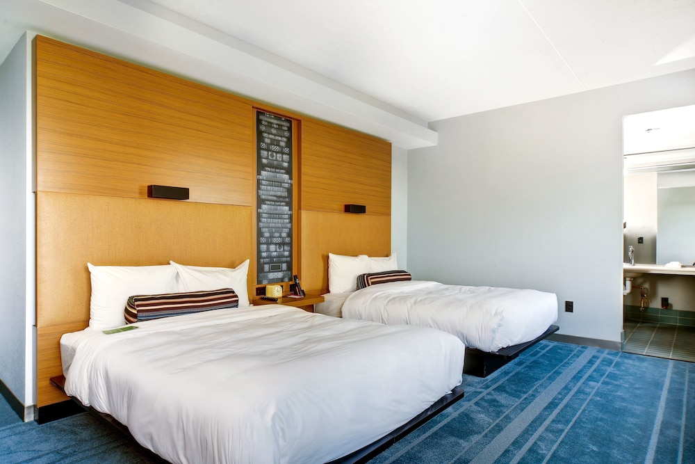 Aloft Arundel Mills BWI Airport - photo 5