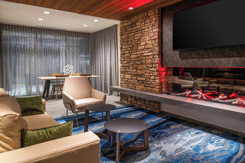Fairfield by Marriott Inn & Suites Winters Davis — Winters — photo 3