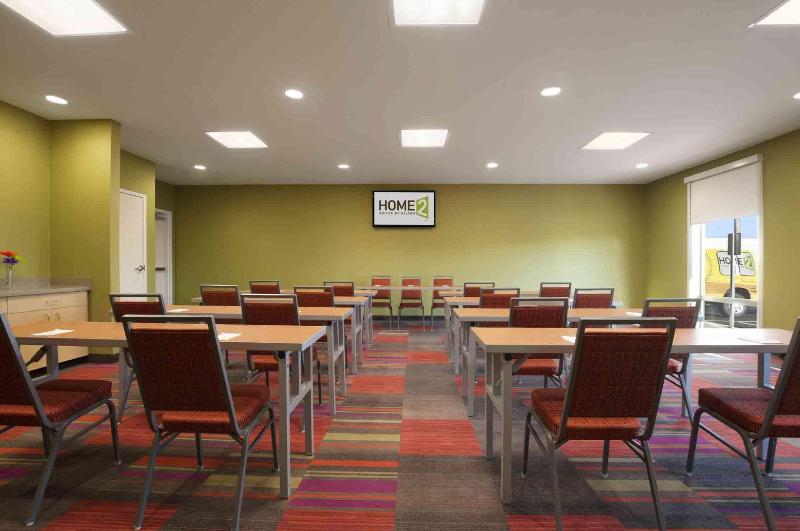 Home2 Suites by Hilton Memphis Southaven MS - photo 8