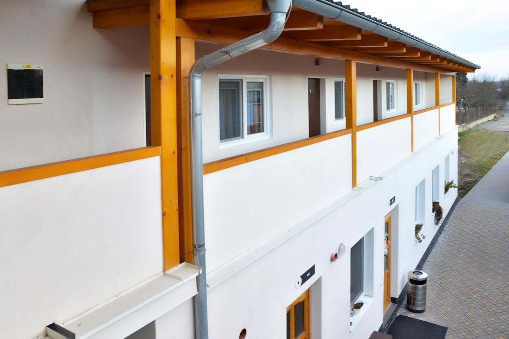 Penzion Klimeš in Hustopece, Czech Republic