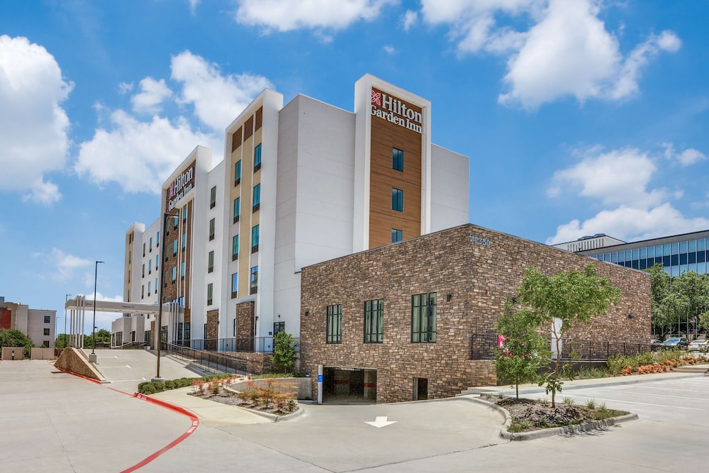 Hilton Garden Inn North Dallas Central Expy - photo 41