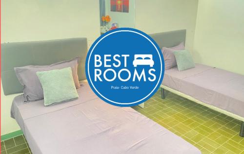 Best Rooms Quarto 2 Plateau in Praia, Cape Verde