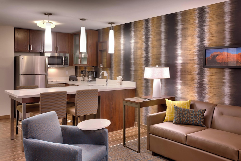 Residence Inn by Marriott Salt Lake City West Jordan - photo 9