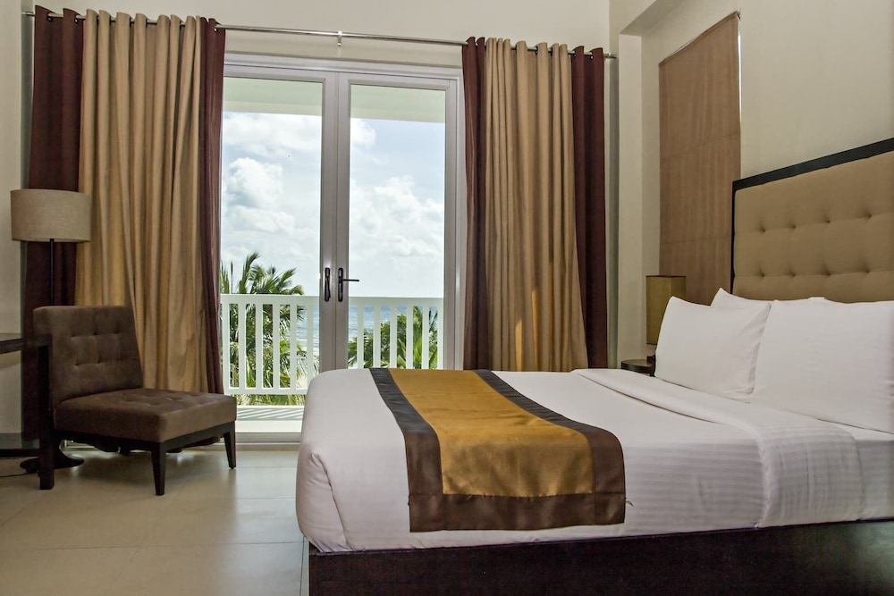 Camaya Coast Hotel Mariveles — Mariveles — photo 5