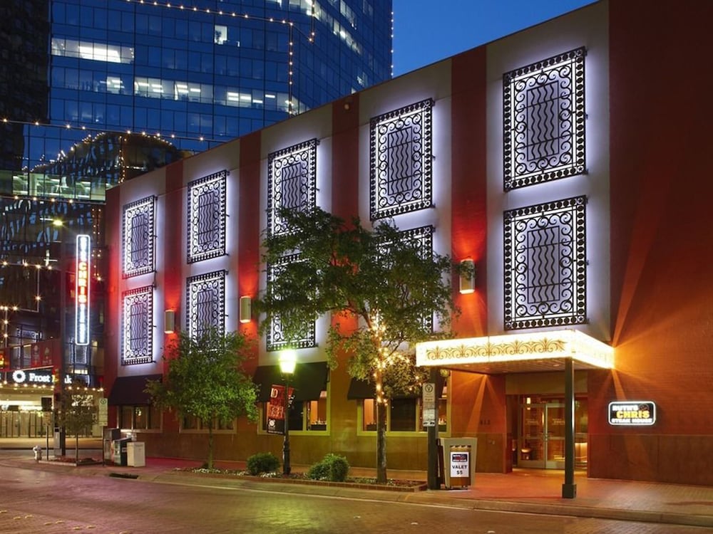 Hilton Fort Worth - photo 44