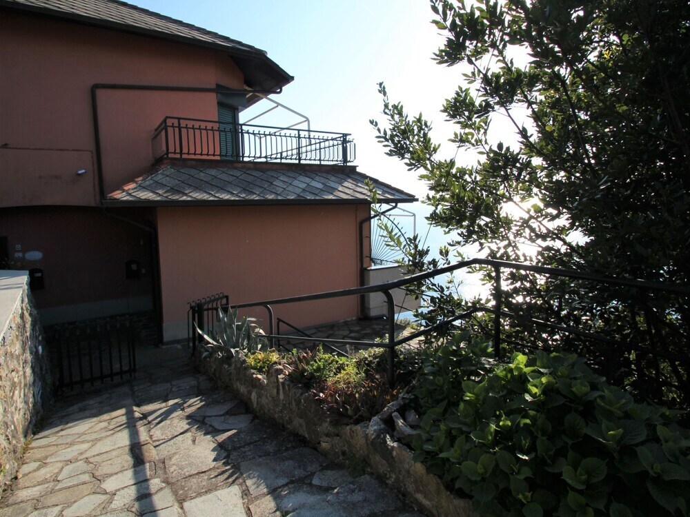 Apartment Lambrusca by Interhome — 4-Star Luxury Hotel in Moneglia, Italy