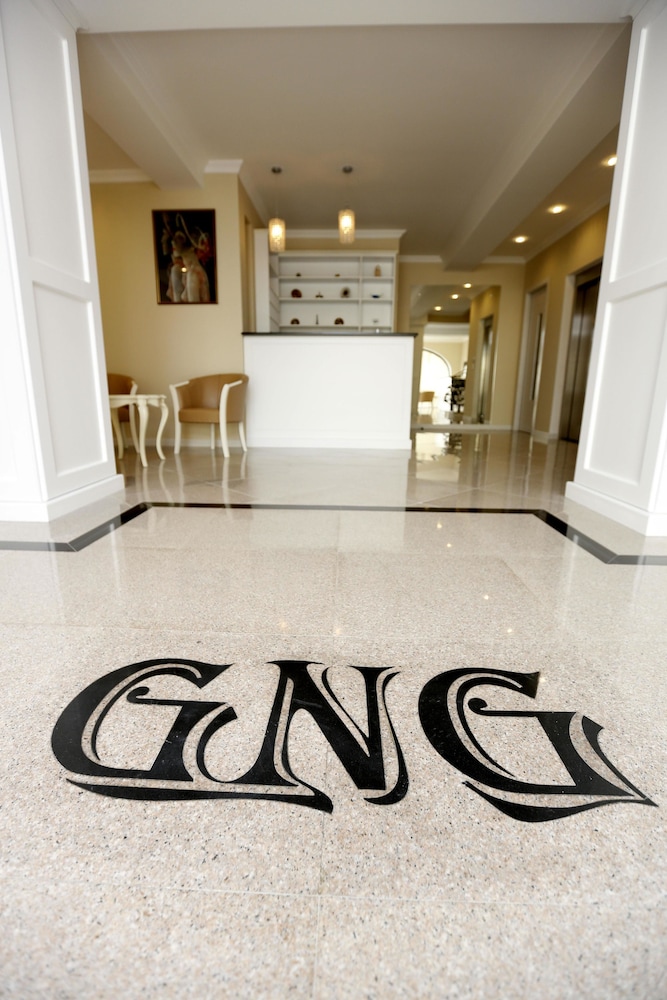 Hotel Gng — Tbilisi — photo 5