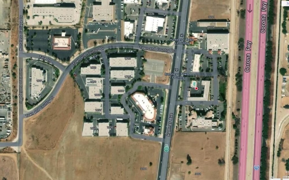 Regency Inn Norco - photo 20