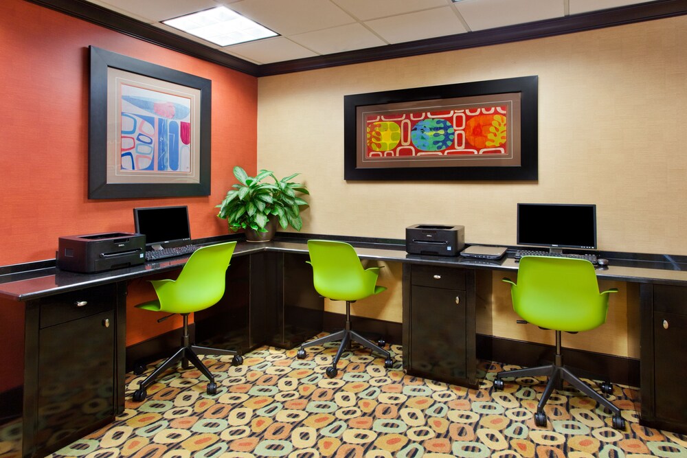 Delta Hotels by Marriott Columbia Northeast - photo 36