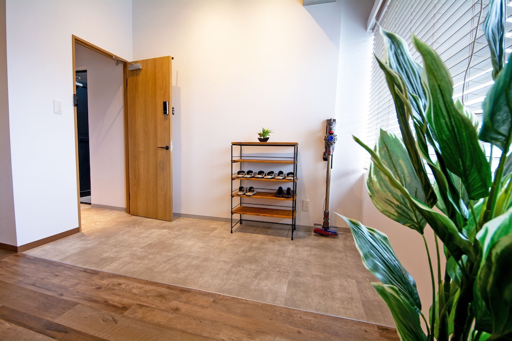 American Vintage Suite — 4-Star Luxury Hotel in Tokyo, Japan