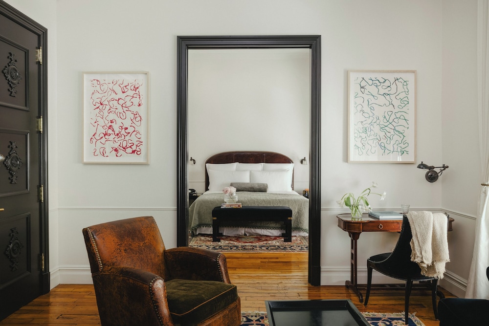 The NoMad Hotel - photo 30