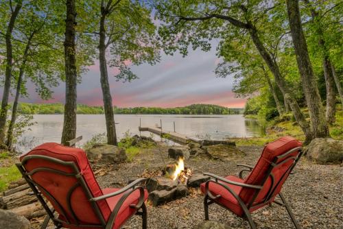 Your Trail S End In Maine — Wayne