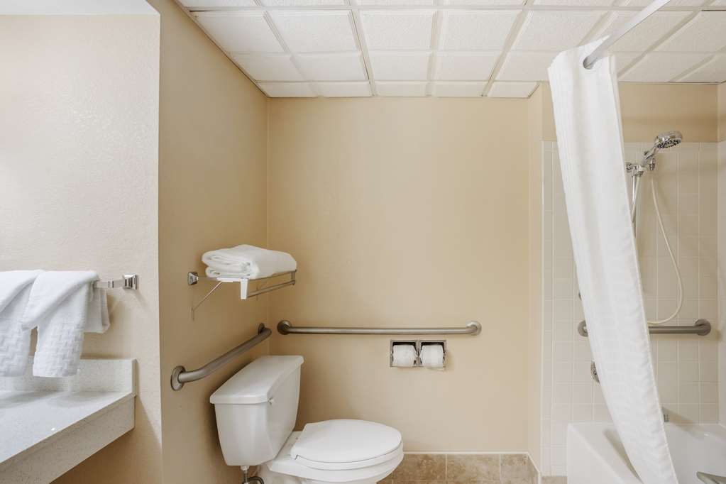 Best Western Inn At Blakeslee pocono - photo 56
