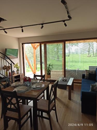 Agro u Kasi in Kazimierz Dolny, Poland