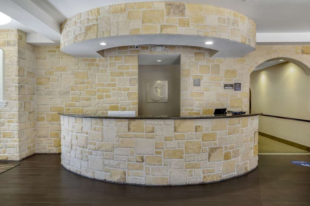 Comfort Suites Benbrook Fort Worth Southwest - photo 6