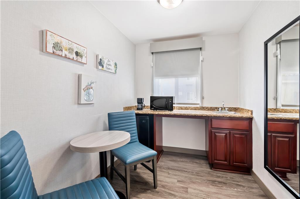 SureStay Hotel by Best Western Santa Monica - photo 26