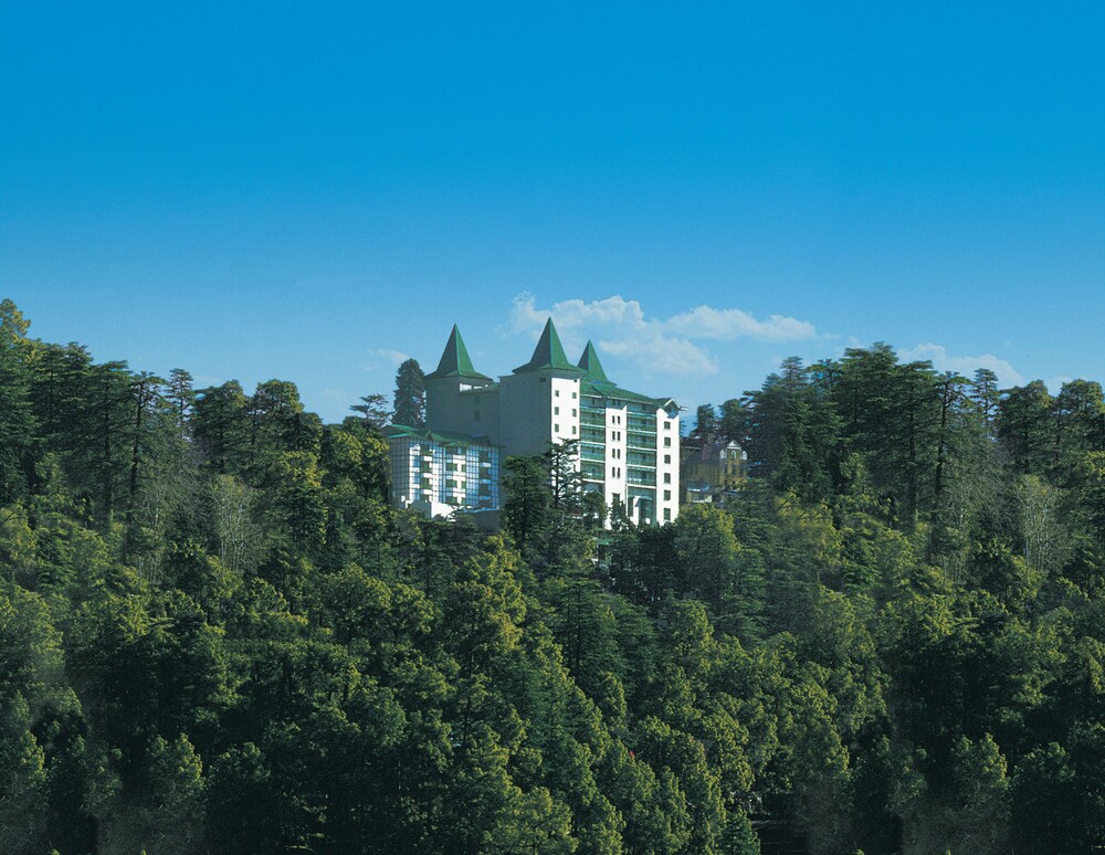 The Oberoi Cecil Shimla in Shimla, India