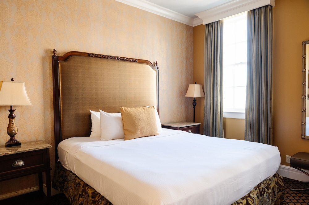 The Lafayette by LuxUrban - photo 22