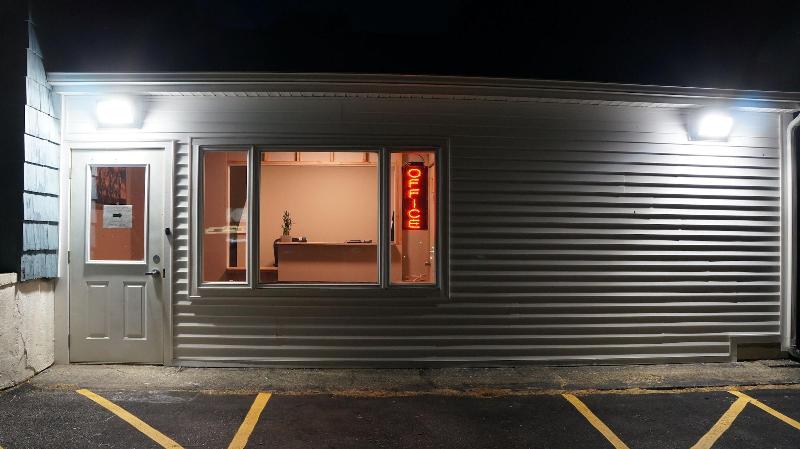 Oakdell Motel - photo 2