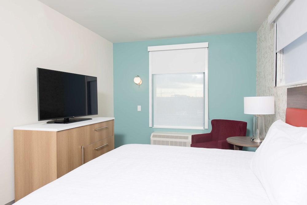Home2 Suites by Hilton Louisville Downtown NuLu - photo 13