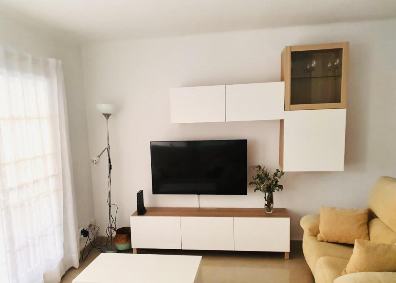 Summer Beach House — La Pobla De Farnals — photo 3