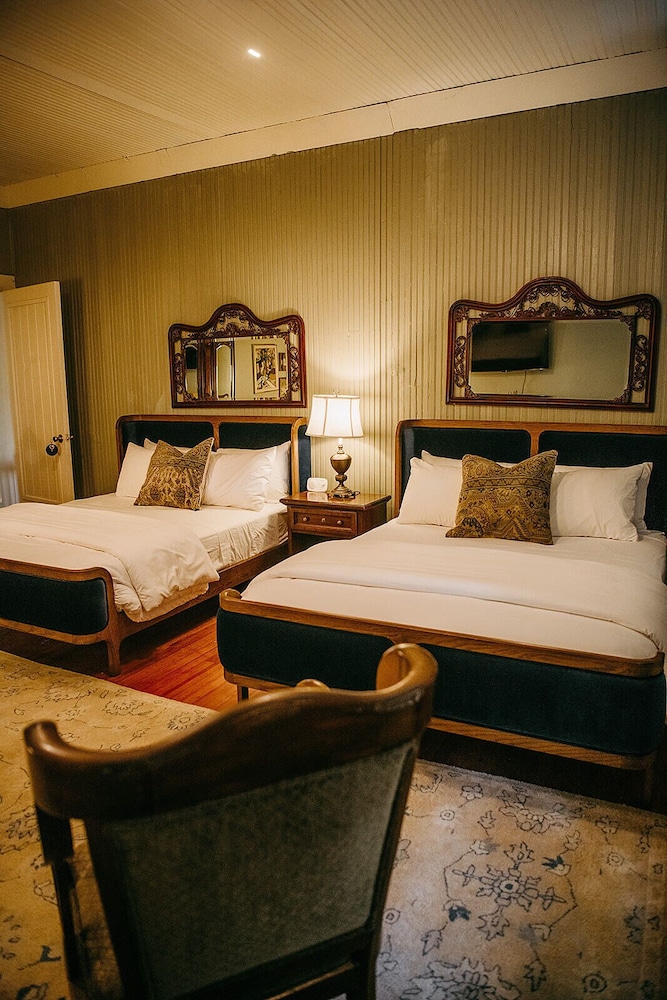 The Crystal River Inn - photo 24