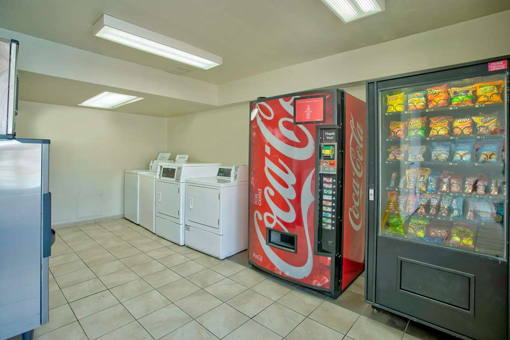 Motel 6 Richland WA Kennewick - photo 26
