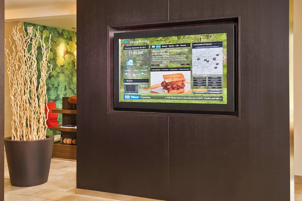 Courtyard by Marriott Mt. Laurel - photo 21