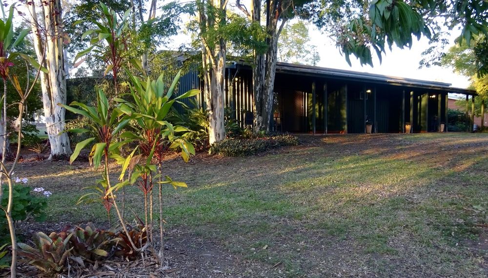 Lagoon Pocket B&B — 4-Star Luxury Hotel in Gympie, Australia