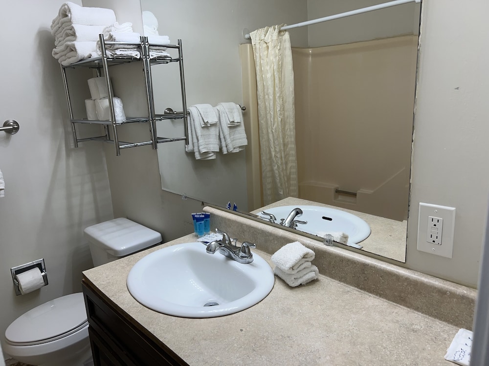 Ships Inn Hotel - photo 30